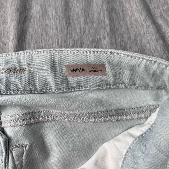 Mavi Emma Boyfriend 26 x 32 - Picture 5 of 9